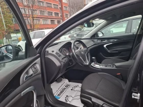 Opel Insignia 2.0 CDTI 4X4, снимка 7