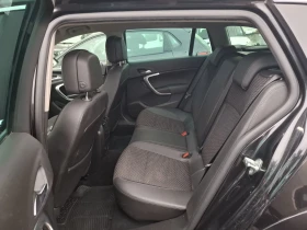 Opel Insignia 2.0 CDTI 4X4, снимка 9