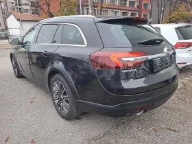 Opel Insignia 2.0 CDTI 4X4, снимка 6