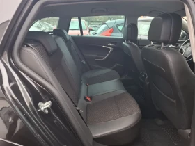 Opel Insignia 2.0 CDTI 4X4, снимка 8