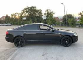 Audi A6, снимка 5