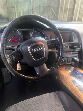 Audi A6, снимка 10