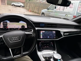 Audi A6 Sport, снимка 9