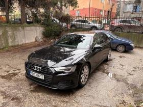 Audi A6 Sport, снимка 1