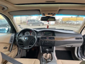 BMW 530, снимка 11