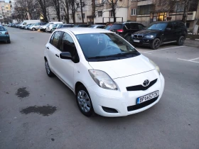 Toyota Yaris, снимка 9