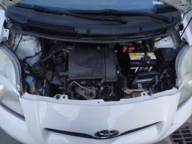 Toyota Yaris, снимка 2