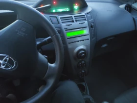 Toyota Yaris, снимка 5