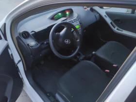 Toyota Yaris, снимка 4