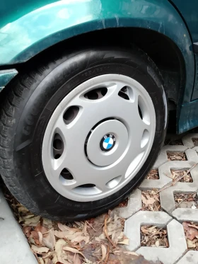 BMW 318 318 i, снимка 5