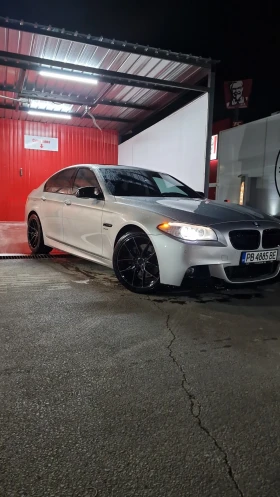 BMW 535, снимка 1
