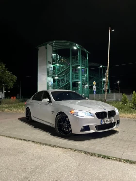 BMW 535, снимка 2