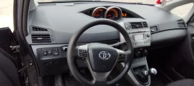 Toyota Verso, снимка 6