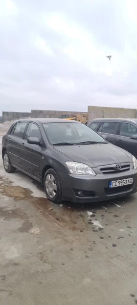 Toyota Corolla, снимка 2