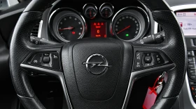 Opel Astra 1.6 Turbo Sport Automatic, снимка 13