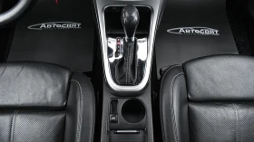 Opel Astra 1.6 Turbo Sport Automatic, снимка 15