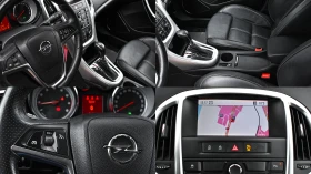 Opel Astra 1.6 Turbo Sport Automatic, снимка 16