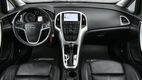 Opel Astra 1.6 Turbo Sport Automatic, снимка 12