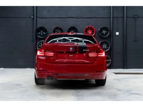 BMW 328 * 328i | RED ON BLACK | SPORT SEDAN | RWD * CARFAX, снимка 3