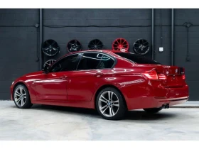 BMW 328 * 328i | RED ON BLACK | SPORT SEDAN | RWD * CARFAX, снимка 2