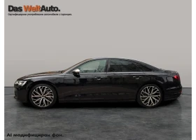 Audi S8, снимка 4