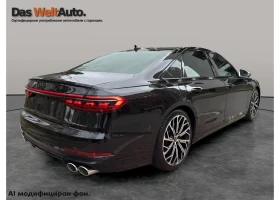 Audi S8, снимка 5