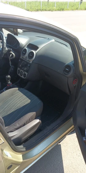 Opel Corsa, снимка 3