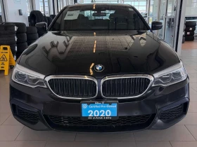 BMW 530 530i xDrive  CARFAX, снимка 6