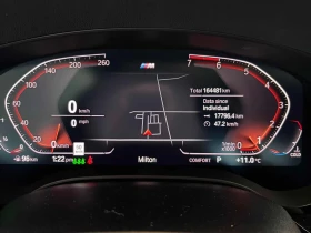 BMW 530 530i xDrive  CARFAX, снимка 8