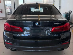 BMW 530 530i xDrive  CARFAX, снимка 4