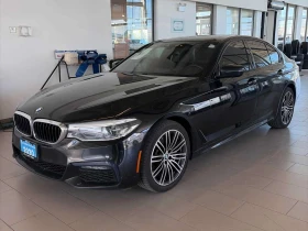 BMW 530 530i xDrive  CARFAX, снимка 1