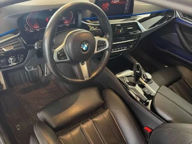 BMW 530 530i xDrive  CARFAX, снимка 5