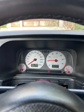 VW Golf Golf mk3 2.0 abf gti edition, снимка 9