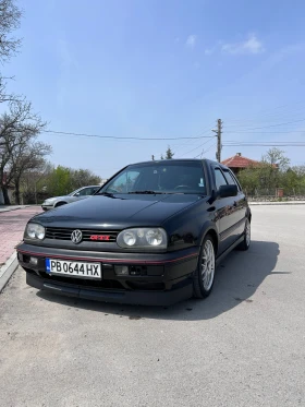 VW Golf Golf mk3 2.0 abf gti edition, снимка 1