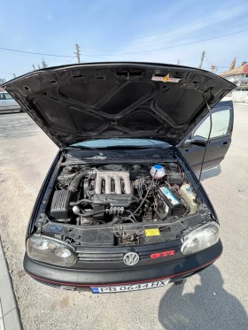 VW Golf Golf mk3 2.0 abf gti edition, снимка 10