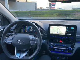 Hyundai Ioniq Термопомпа_Facelift, снимка 14