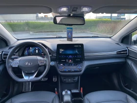 Hyundai Ioniq Термопомпа_Facelift, снимка 9