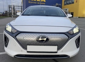 Hyundai Ioniq Термопомпа_Facelift, снимка 2