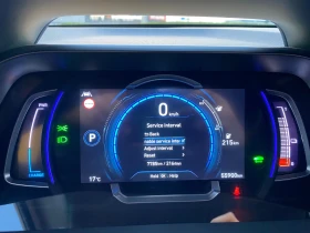 Hyundai Ioniq Термопомпа_Facelift, снимка 15