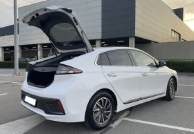 Hyundai Ioniq Термопомпа_Facelift, снимка 5
