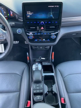 Hyundai Ioniq Термопомпа_Facelift, снимка 12