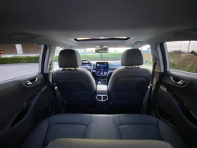 Hyundai Ioniq Термопомпа_Facelift, снимка 7