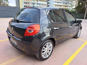 Renault Clio 1.2i - LPG 101hp Euro 4, снимка 5