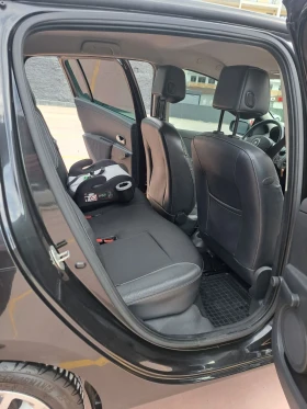 Renault Clio 1.2i - LPG 101hp Euro 4, снимка 13