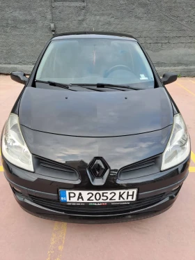 Renault Clio 1.2i - LPG 101hp Euro 4, снимка 8