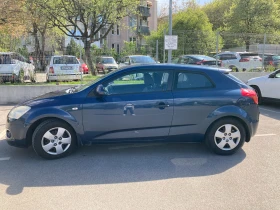 Kia Ceed ProCeed, снимка 2