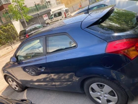 Kia Ceed ProCeed, снимка 5