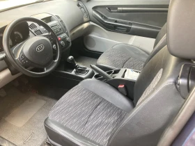 Kia Ceed ProCeed, снимка 8