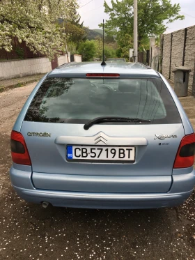 Citroen Xsara Exclusive, снимка 5