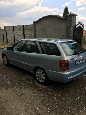 Citroen Xsara Exclusive, снимка 6